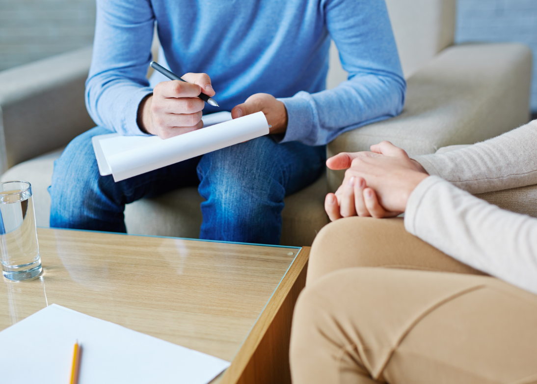 Sexual Counseling Services