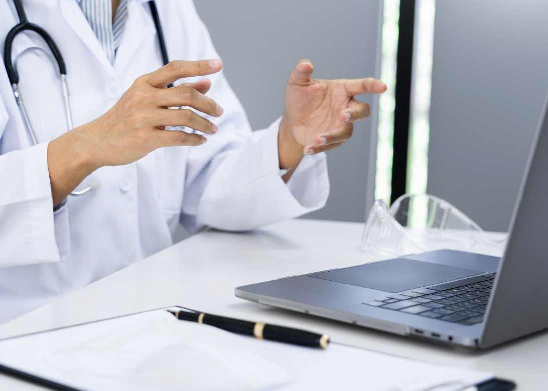 Teleconsultation Services