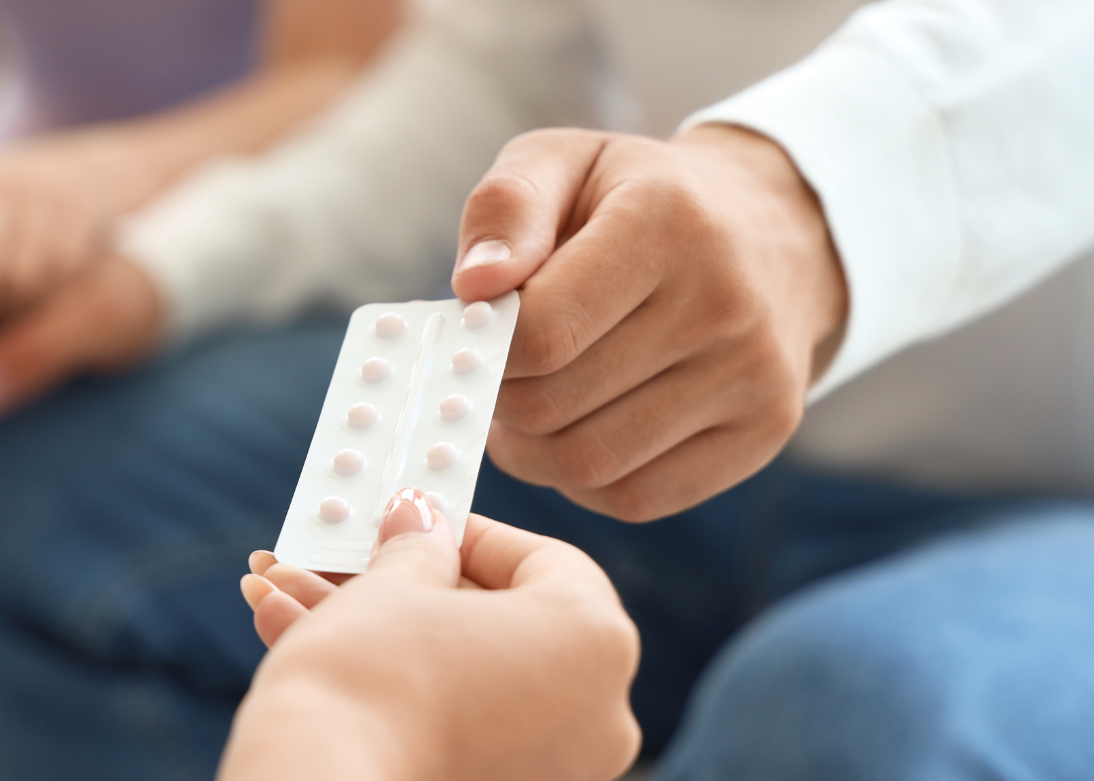 Professional Medical Consultation